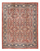 Perserteppich - Classic - 431 x 322 cm - bordeauxrot