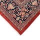 Perserteppich - Classic - 431 x 322 cm - bordeauxrot