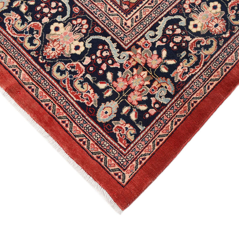 Perserteppich - Classic - 431 x 322 cm - bordeauxrot