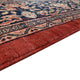 Perserteppich - Classic - 431 x 322 cm - bordeauxrot