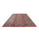 Perserteppich - Classic - 431 x 322 cm - bordeauxrot