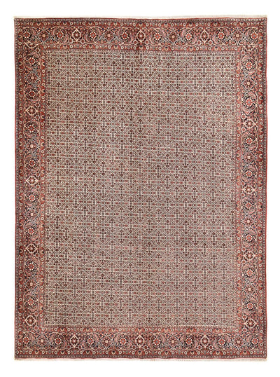 Bidjar Teppich 300x402cm - Perserteppich - rost