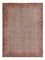 Perserteppich - Bidjar - 402 x 300 cm - rost