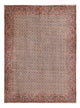 Perserteppich - Bidjar - 402 x 300 cm - rost