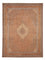 Perserteppich - Classic - 350 x 265 cm - terrakotta
