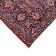 Perserteppich - Classic - 486 x 315 cm - rot