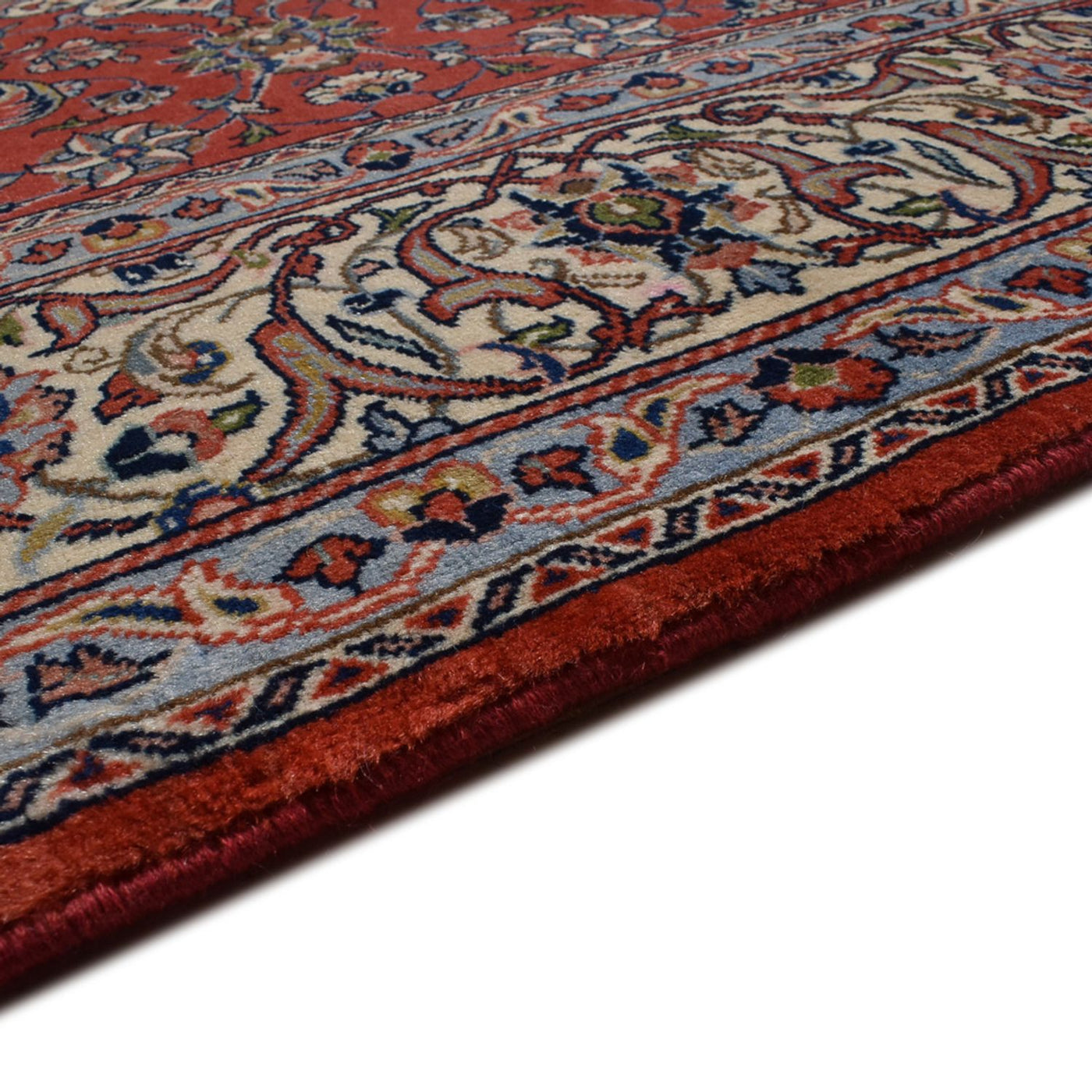 Sarough Teppich 300x217cm - Perserteppich