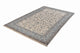 Perserteppich - Keshan - 307 x 193 cm - sand