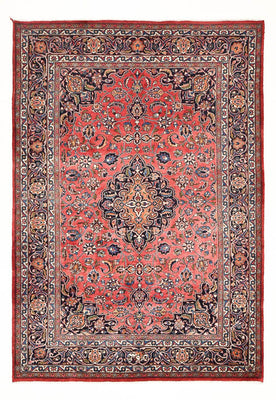 Perserteppich - Classic - 296 x 203 cm - rot