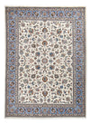 Maschad Teppich 251x342cm - Perserteppich - Rechteckig / Creme / 251 x 342 cm Rechteckig