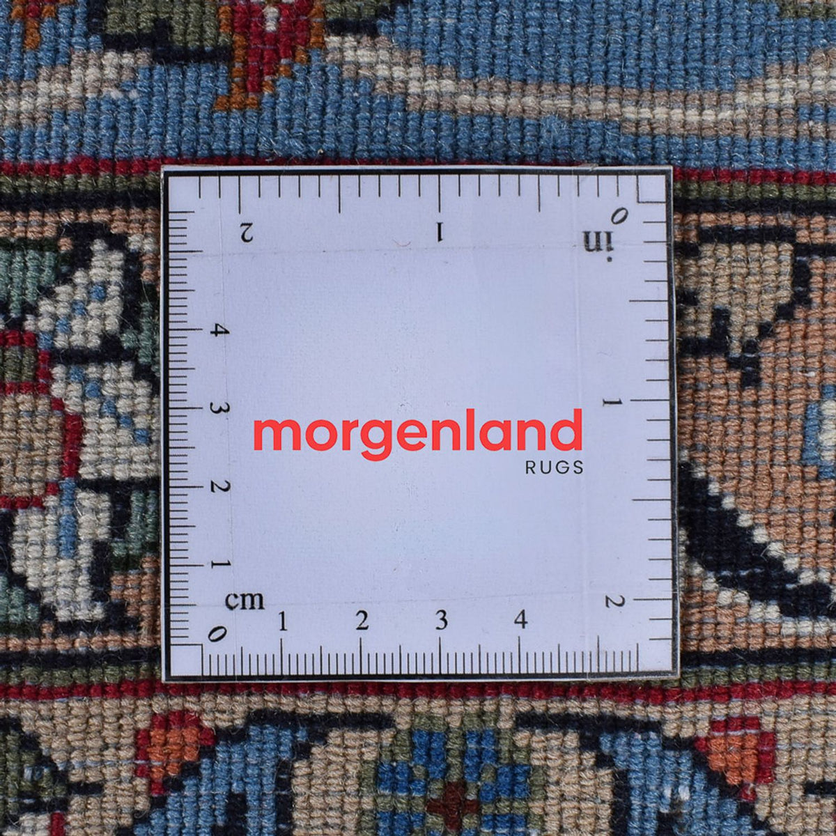 Perserteppich - Classic - Royal - 342 x 251 cm - creme