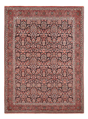 Perserteppich - Bidjar - 279 x 205 cm - rost