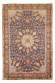 Perserteppich - Täbriz - Royal - 300 x 196 cm - rost