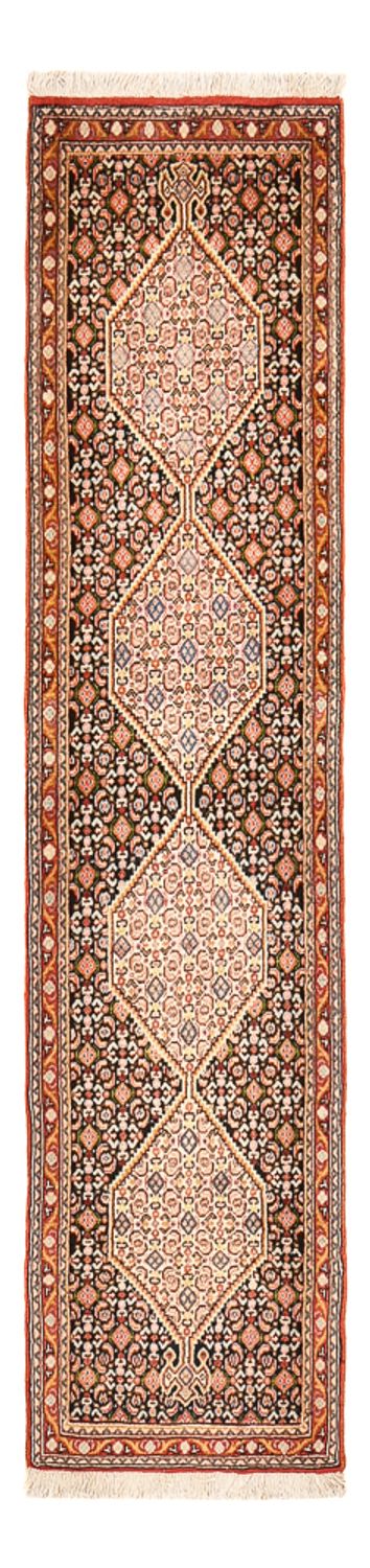 Sarough Teppich 80x190cm - Perserteppich