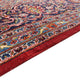 Perserteppich - Keshan - Royal - 452 x 300 cm - rot