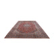 Perserteppich - Keshan - Royal - 452 x 300 cm - rot