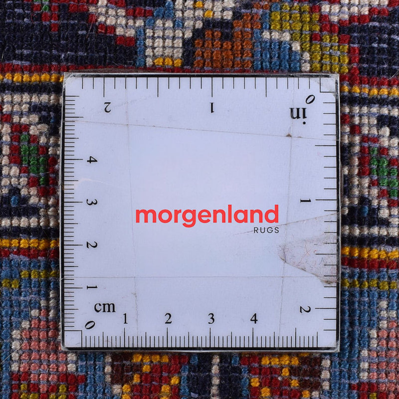 Perserteppich - Keshan - Royal - 452 x 300 cm - rot