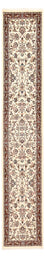 Läufer Perser - Classic - 403 x 75 cm - hellbeige