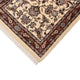 Läufer Perser - Classic - 403 x 75 cm - hellbeige