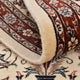 Läufer Perser - Classic - 403 x 75 cm - hellbeige