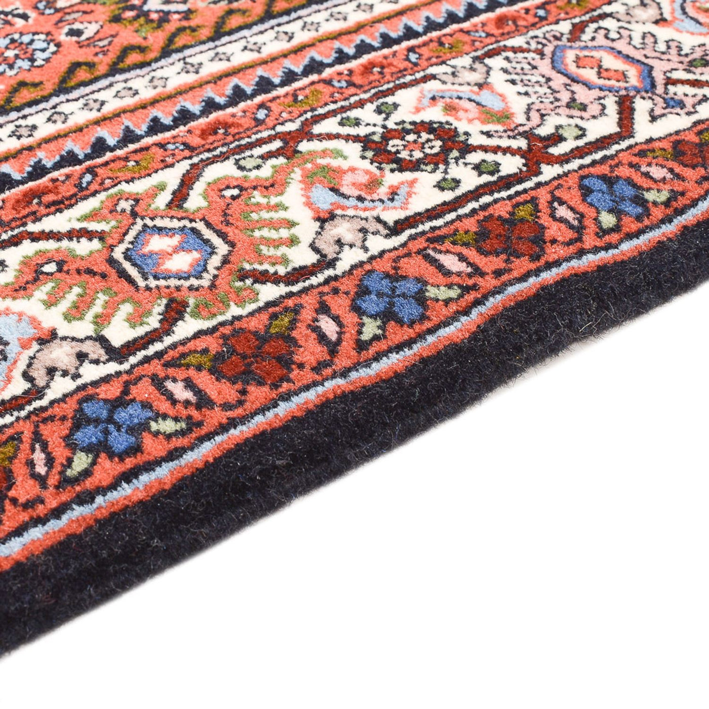 Bidjar Teppich 180x116cm - Perserteppich