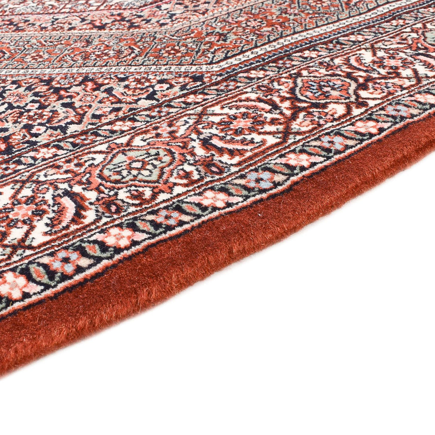 Bidjar Teppich 150x110cm - Perserteppich