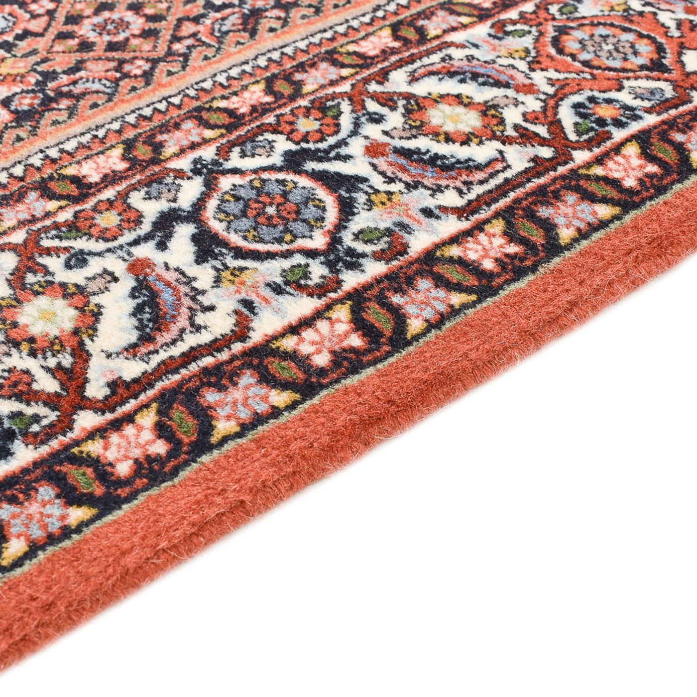 Bidjar Teppich 140x85cm - Perserteppich