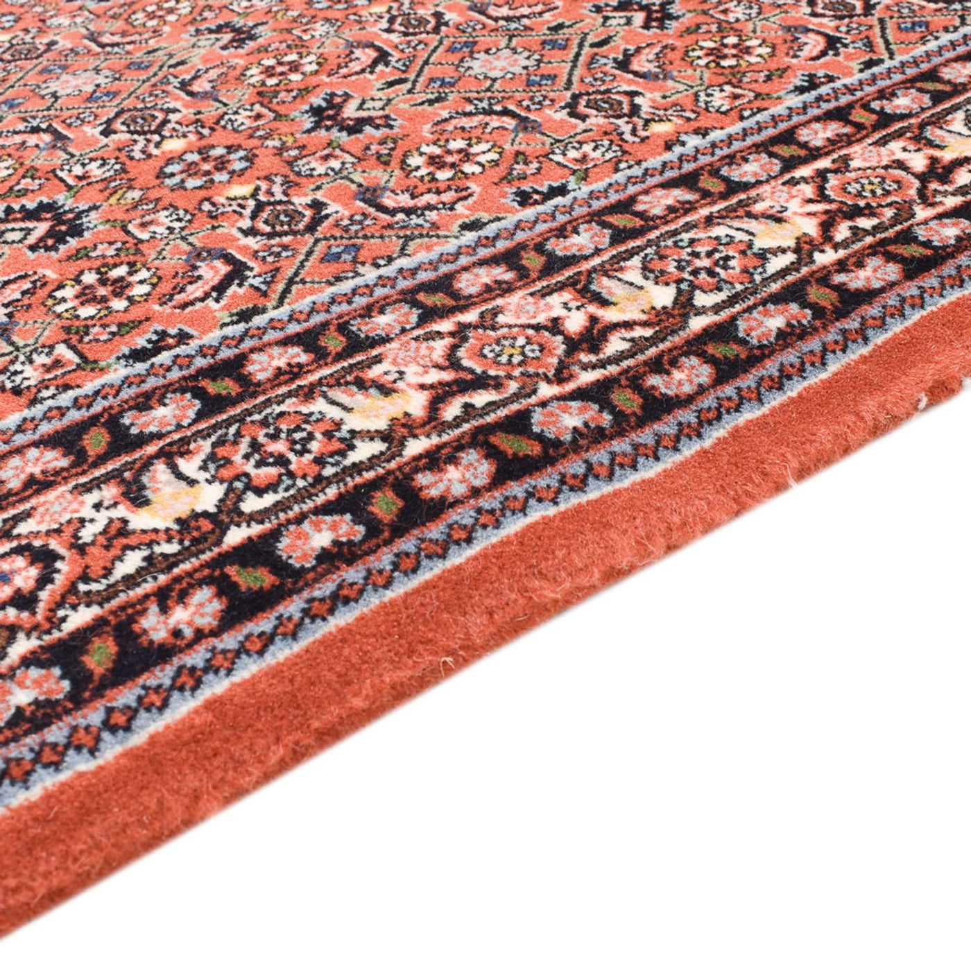 Bidjar Teppich 140x95cm - Perserteppich