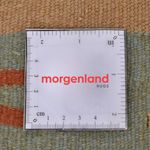 Kelim Teppich - Oriental - 155 x 100 cm - mehrfarbig