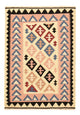 Kelim Fars Teppich 145x100cm
