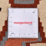 Kelim Teppich - Oriental - 152 x 104 cm - mehrfarbig