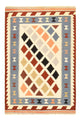 Kelim Fars Teppich 147x100cm