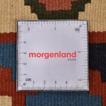 Kelim Teppich - Oriental - 147 x 105 cm - mehrfarbig