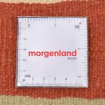 Kelim Teppich - Oriental - 150 x 105 cm - mehrfarbig