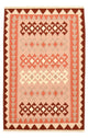 Kelim Fars Teppich 150x100cm