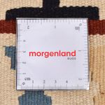 Kelim Teppich - Oriental - 155 x 100 cm - mehrfarbig