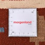 Kelim Teppich - Oriental - 146 x 103 cm - mehrfarbig