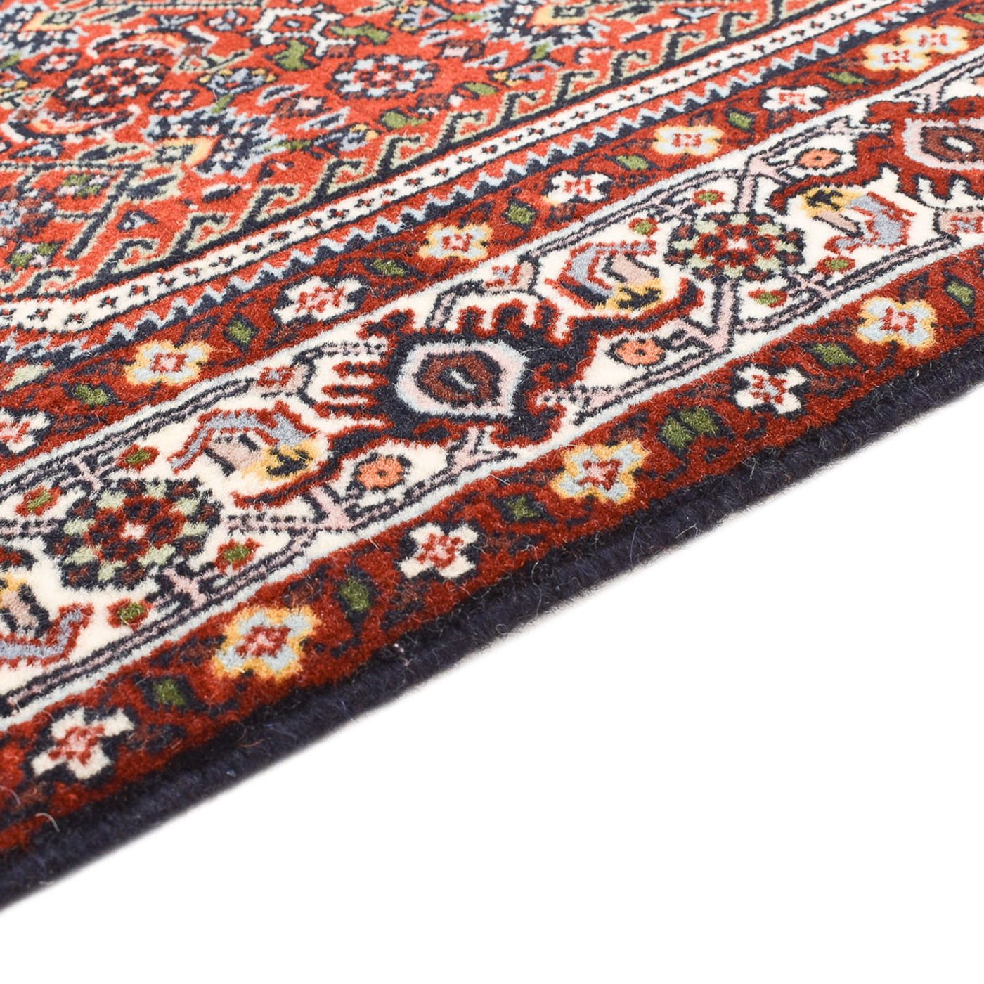 Bidjar Teppich 145x85cm - Perserteppich