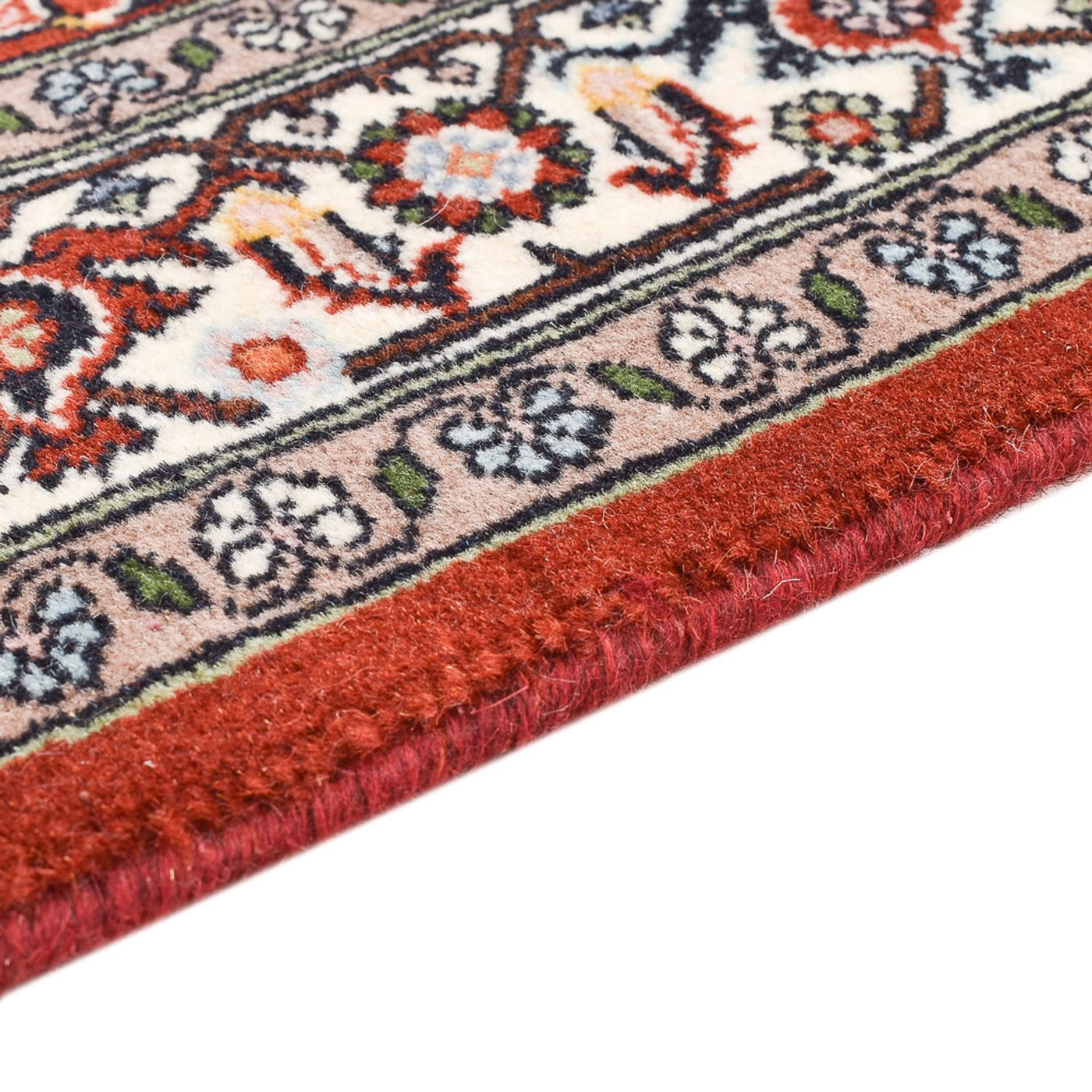 Bidjar Teppich 142x82cm - Perserteppich