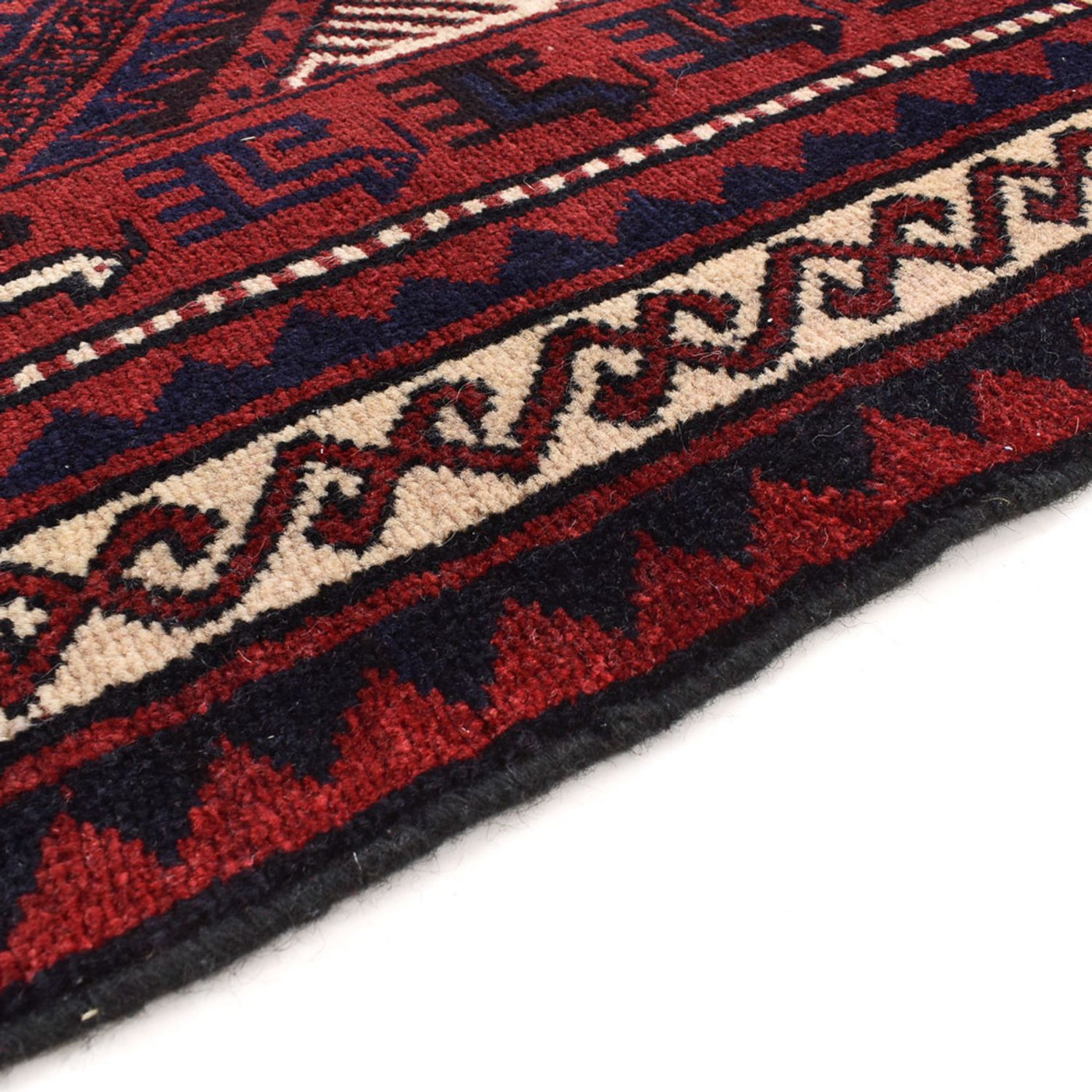 Hamadan Teppich 260x217cm - Perserteppich