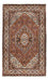 Perserteppich - Bidjar - 160 x 102 cm - rost