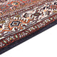 Perserteppich - Bidjar - 160 x 102 cm - rost