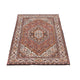 Perserteppich - Bidjar - 160 x 102 cm - rost