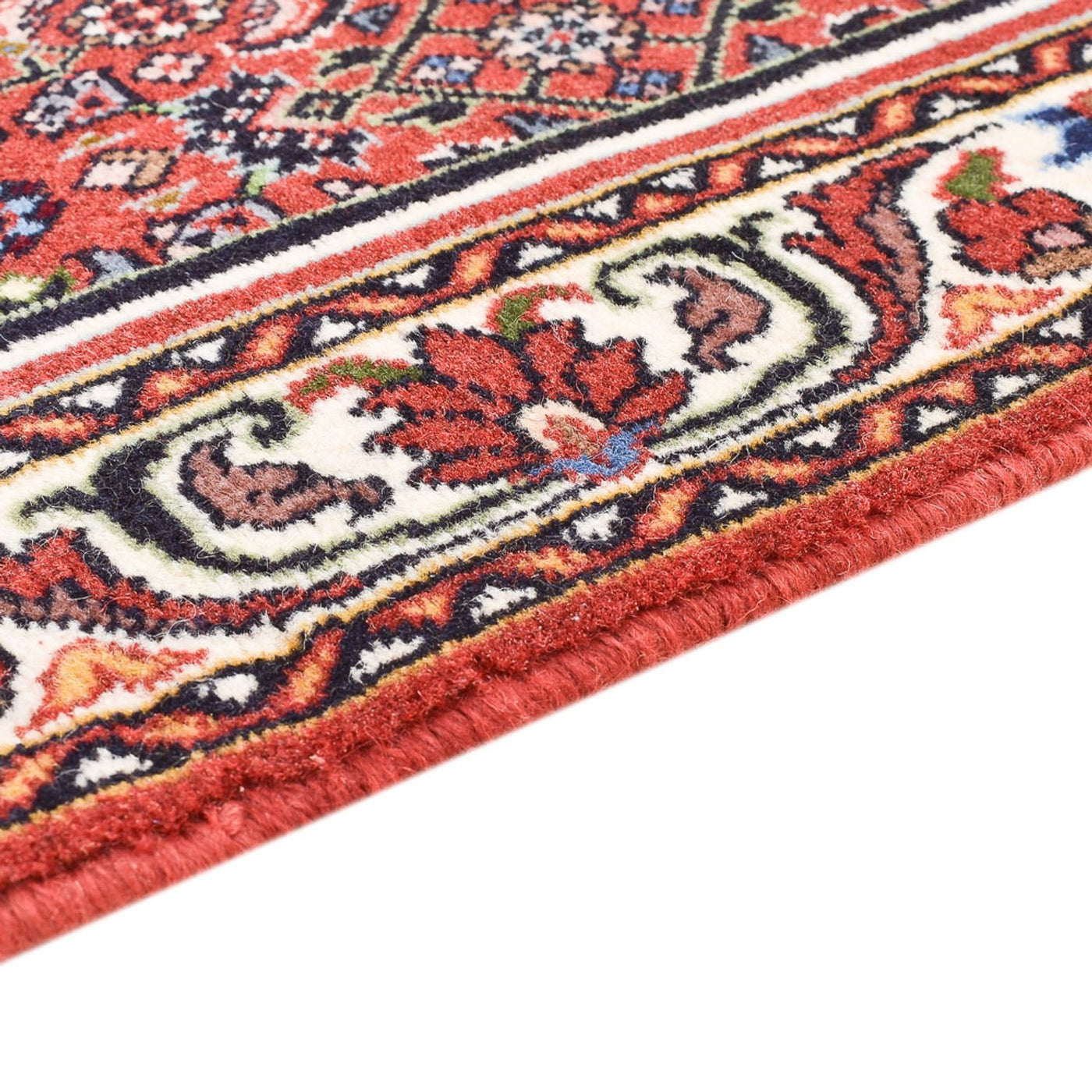 Bidjar Teppich 141x82cm - Perserteppich