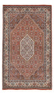 Perserteppich - Bidjar - 188 x 110 cm - rost