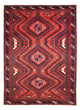 Hamadan Teppich 320x235cm - Perserteppich