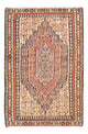 Kelim Teppich - Oriental - 180 x 120 cm - hellbeige