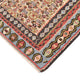Kelim Teppich - Oriental - 180 x 120 cm - hellbeige
