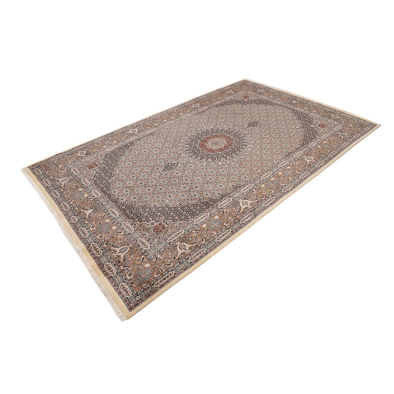 Perserteppich - Classic - 385 x 243 cm - sand