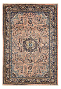 Perserteppich - Classic - 313 x 214 cm - hellrot